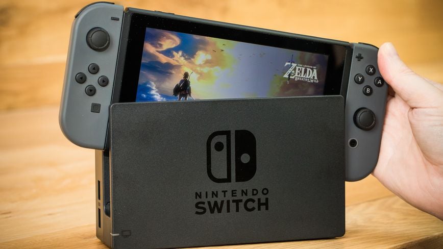 nintendo