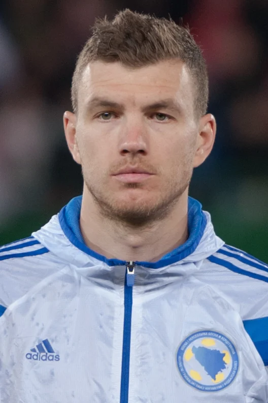 Група edin dzheko bosna i herczegovina edin dzeko