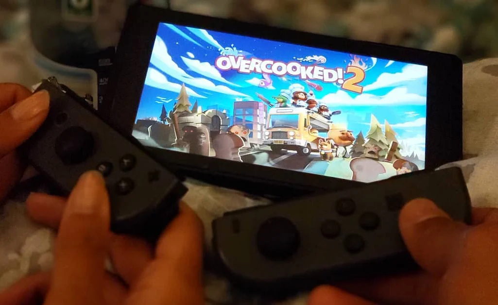 Nintendo възлага на Samsung производството на основните чипове за Switch 2