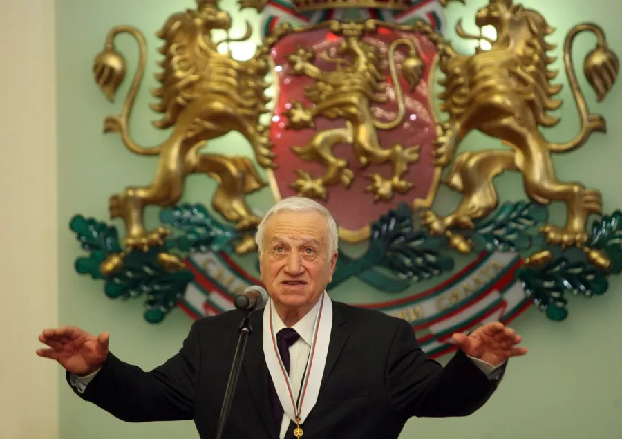 Иван Абаджиев