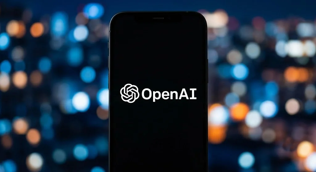 OpenAI представи първия си собствен AI чип, разработен с Broadcom