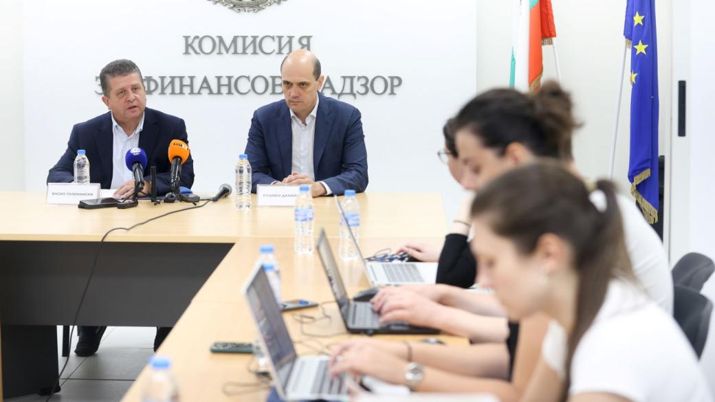 Васил Големански
