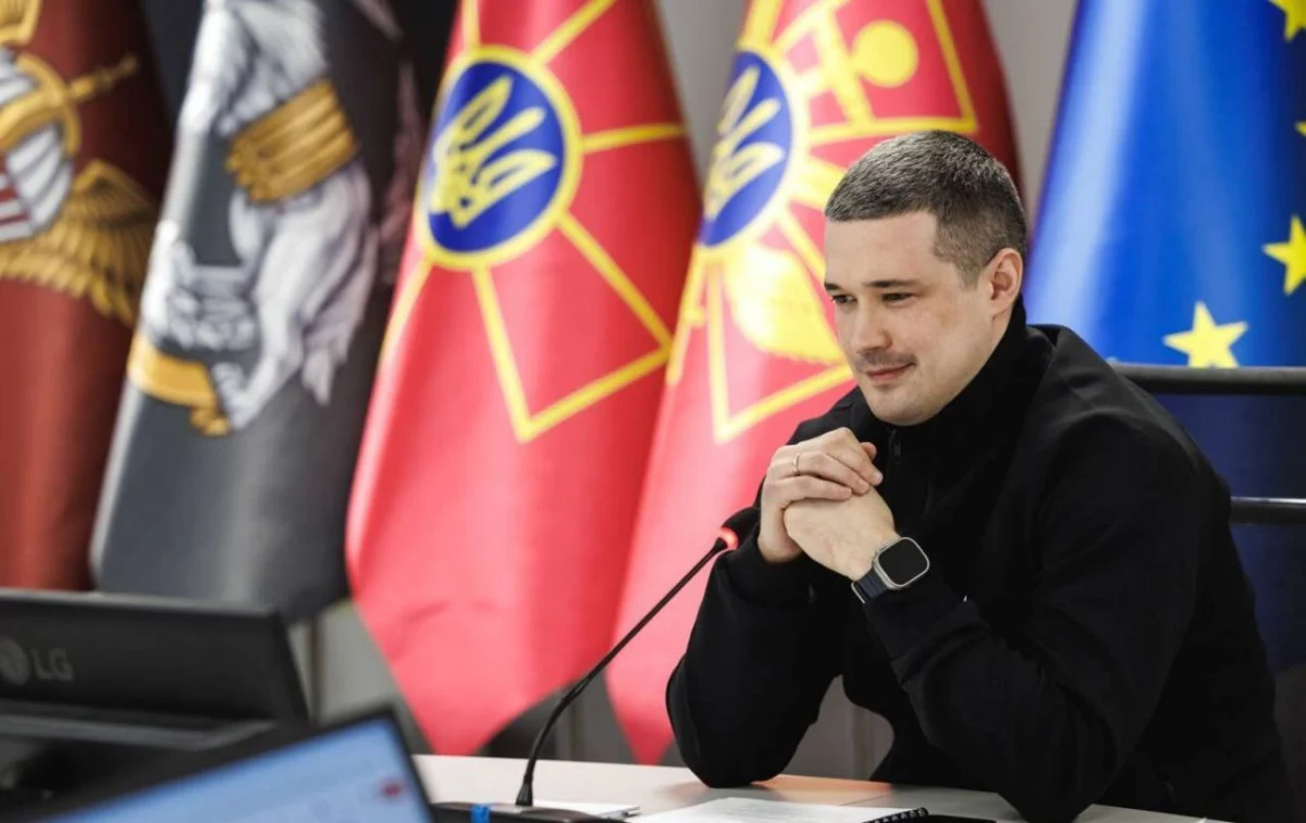 Денят по диагонал – 31 август 2026 г. 4 Бившият министър на отбраната на Украйна търси американски инвестиции за нов фонд
