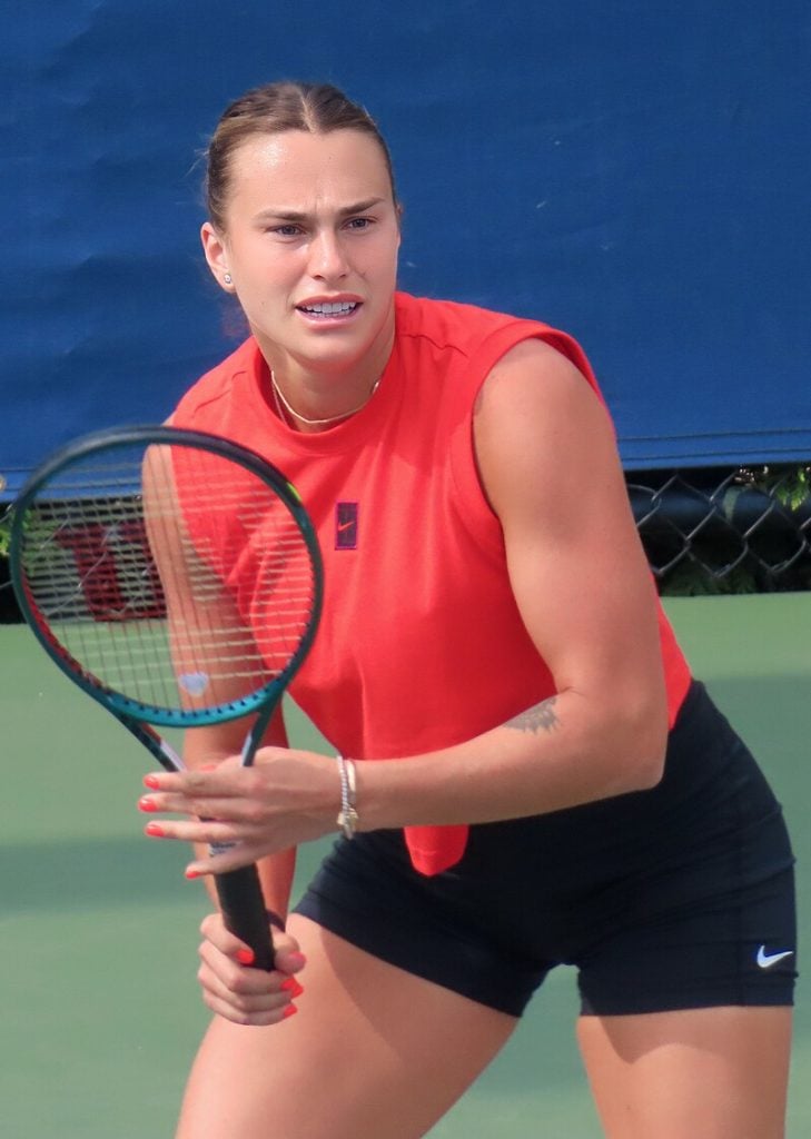 Арина Сабаленка Aryna_Sabalenka_US_Open_2024