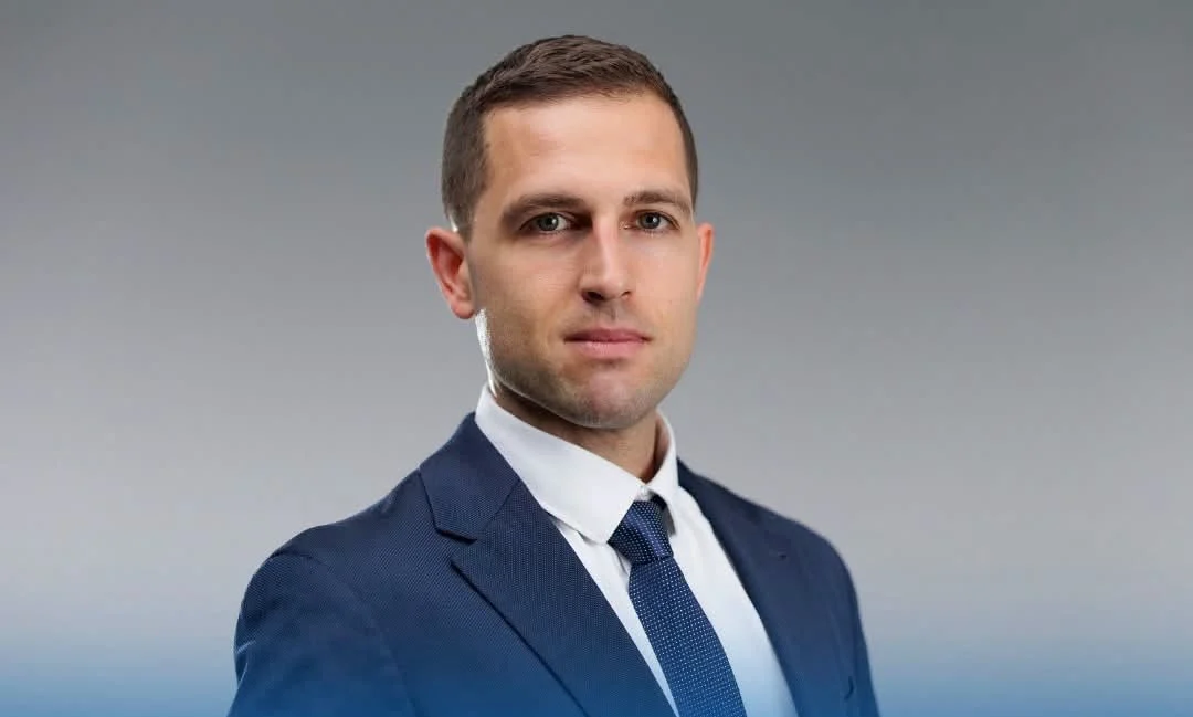dimitar vuchev nov oblasten obsthinski savetnik