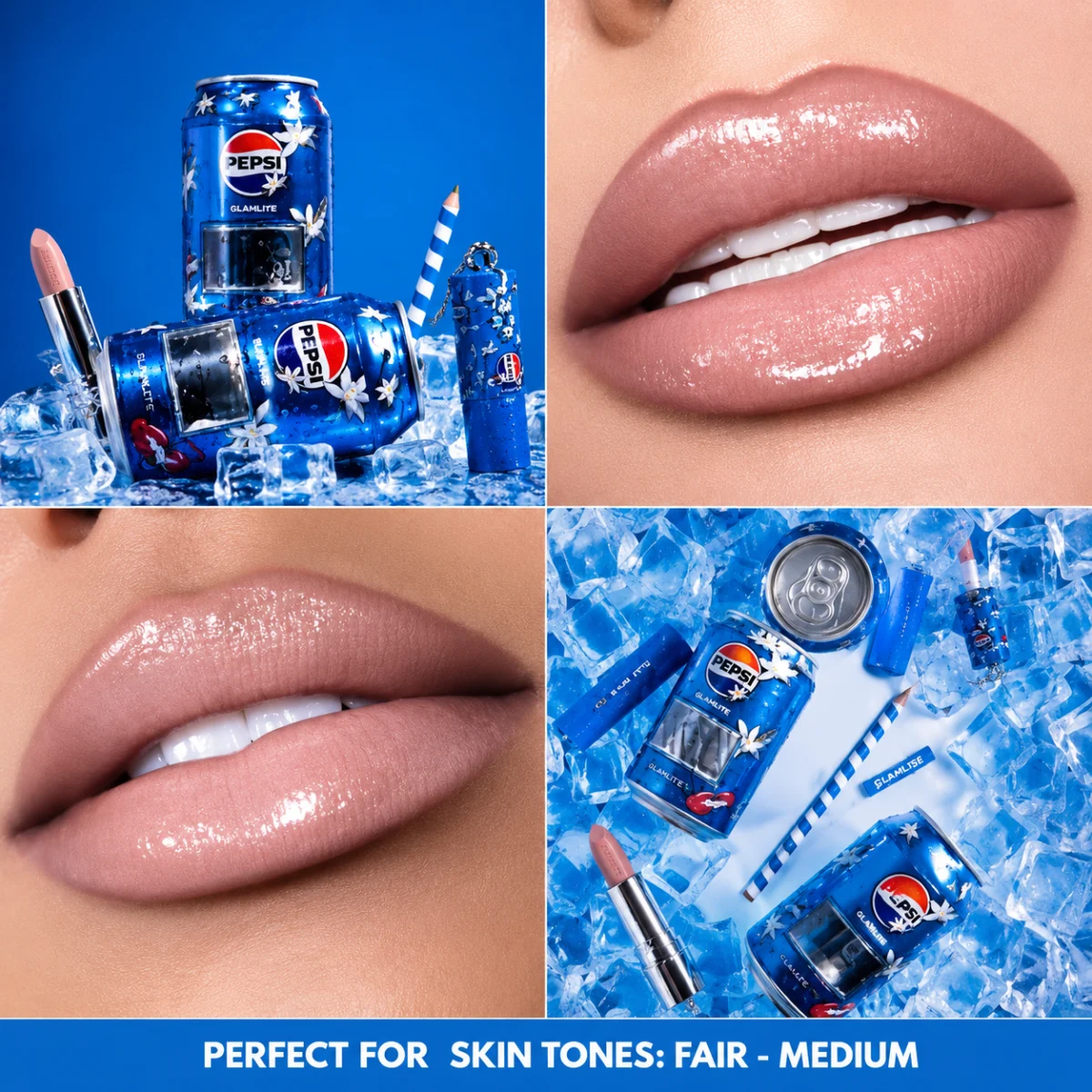 Pepsi, но този път върху кожата 4 p2