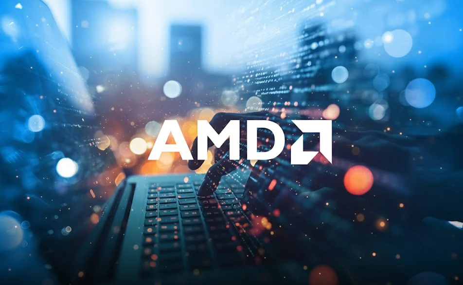 AMD придобива World Labs за 8.2 млрд. долара и привлича д-р Фей-Фей Ли - „кръстницата на AI“ 2 amd d