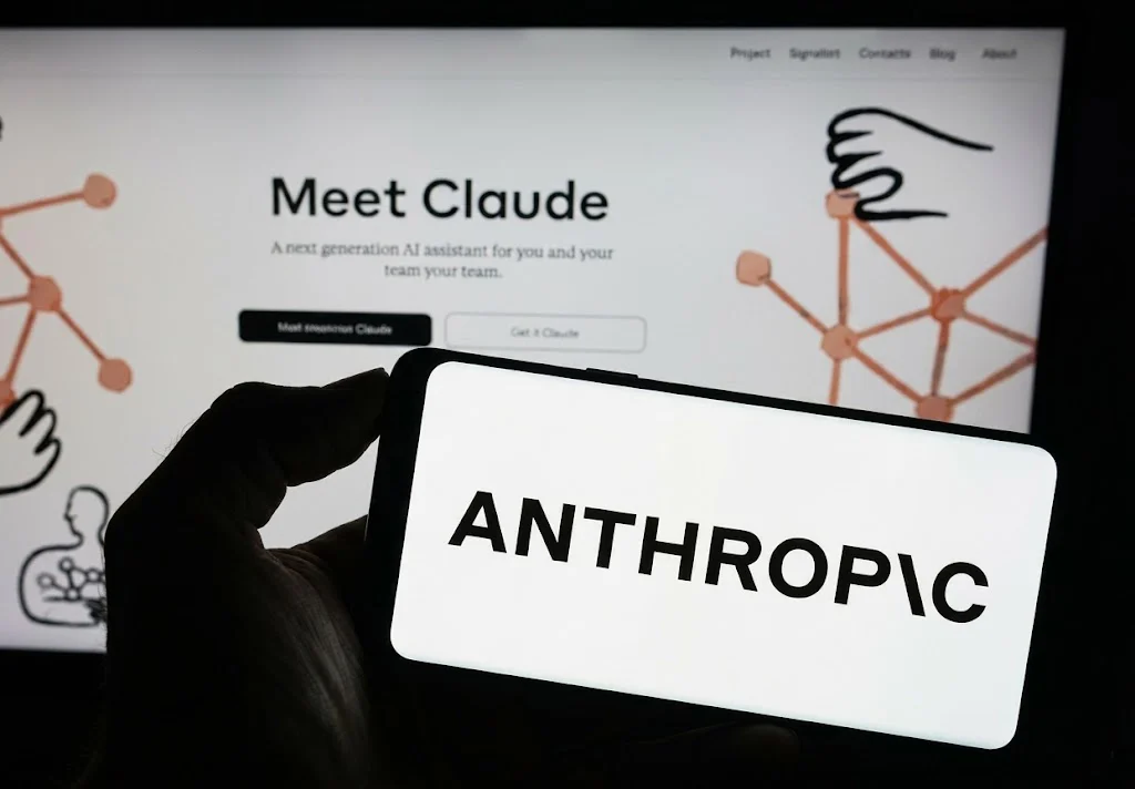 Инвеститори оценяват Anthropic на 800 млрд. долара, компанията не бърза със сделка