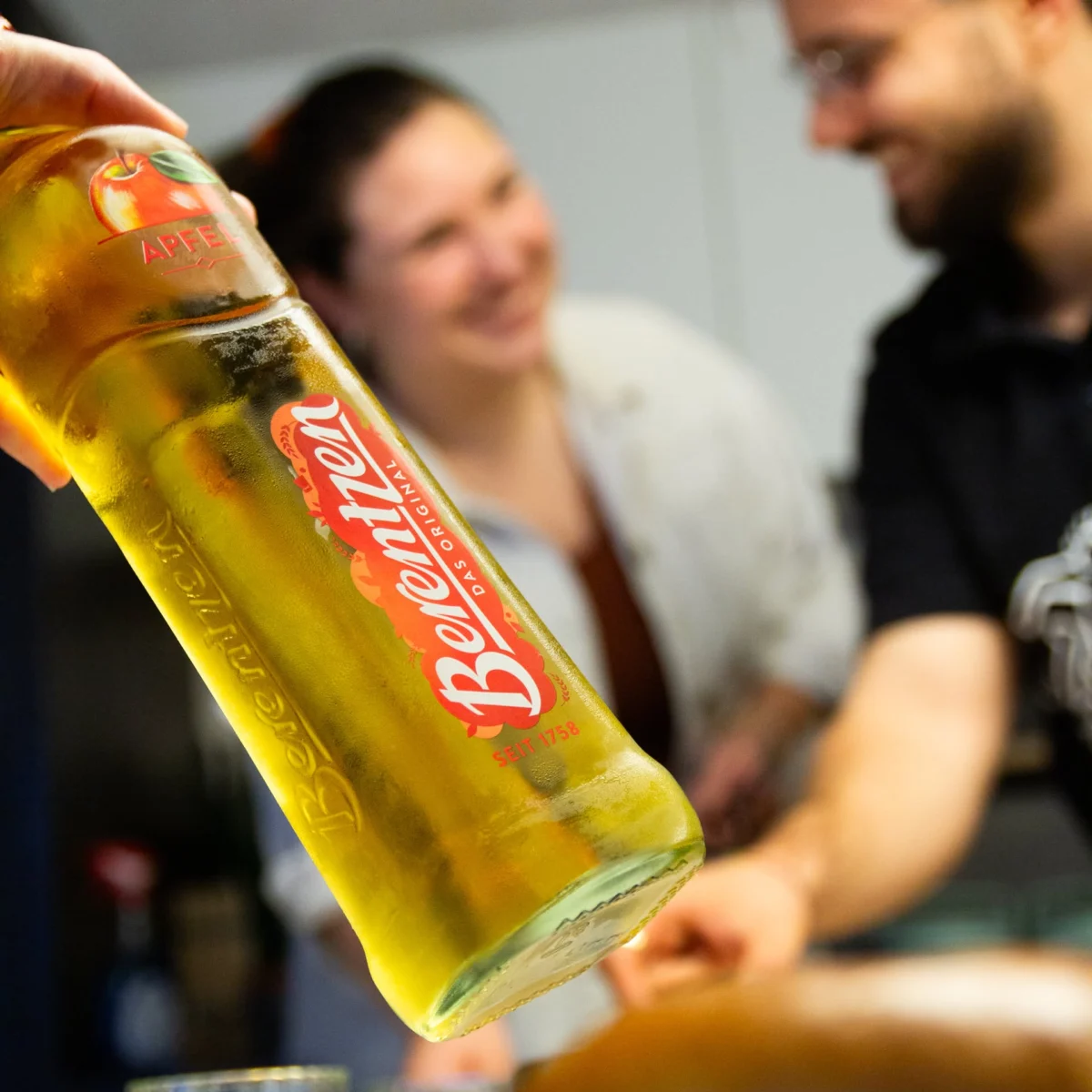 Sazerac води преговори за придобиването на германския производител на шнапс Berentzen 5 Sazerac води преговори за придобиването на германския производител на шнапс Berentzen