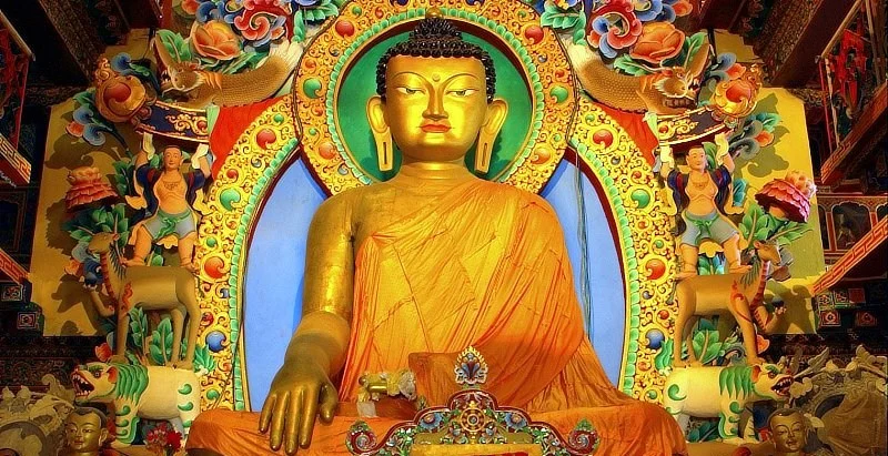Разследването buddhatwang