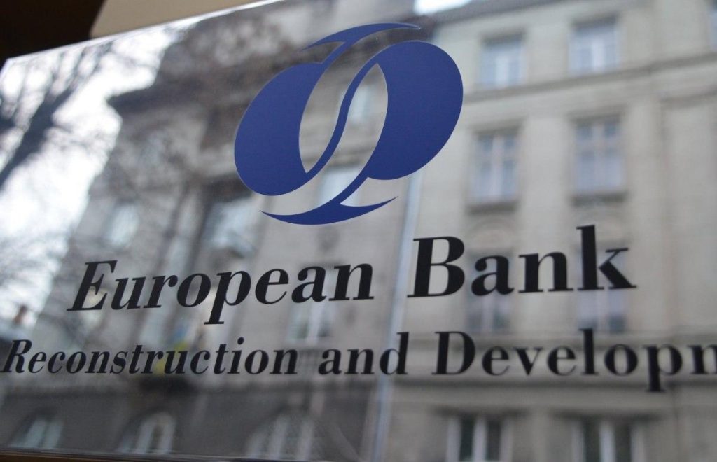 ЕБВР, ЕС и WBIF подкрепят внедряването на интелигентни електромери в Сърбия 2 ЕБВР: Руската инвазия в Украйна е качила кредитните разходи на 10-е източни членки на ЕС