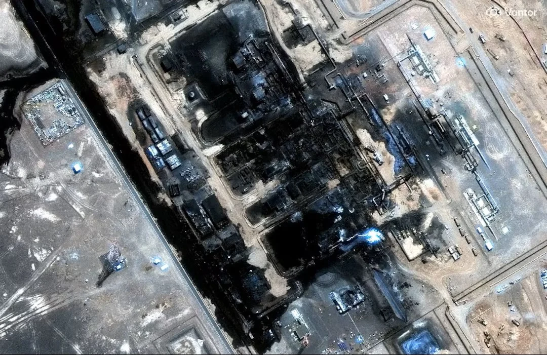 Денят по диагонал - 18 септември 2026 г. 4 Saudi Aramco: Европейските рафинерии няма да получат петрол през октомври