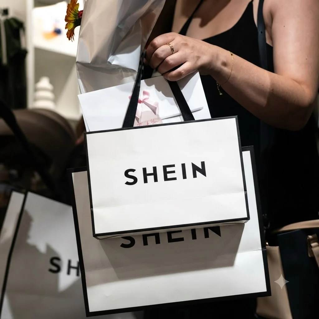 Shein отчете загуба от 99 млн. долара и предупреди за по-високи цени в САЩ
