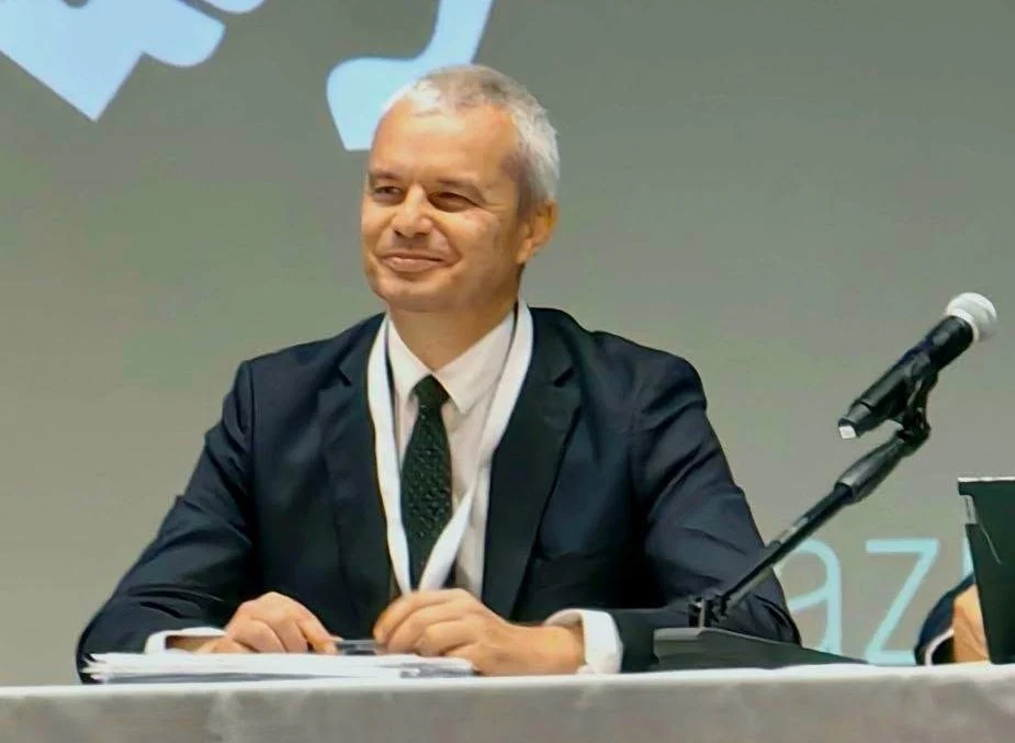 Денят по диагонал – 22 септември 2026 г. 2 volgin petar kongres