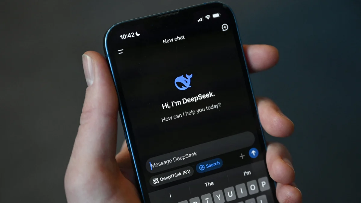 САЩ нареди премахването на DeepSeek в държавните IT системи заради сигурността 4 Deepseek