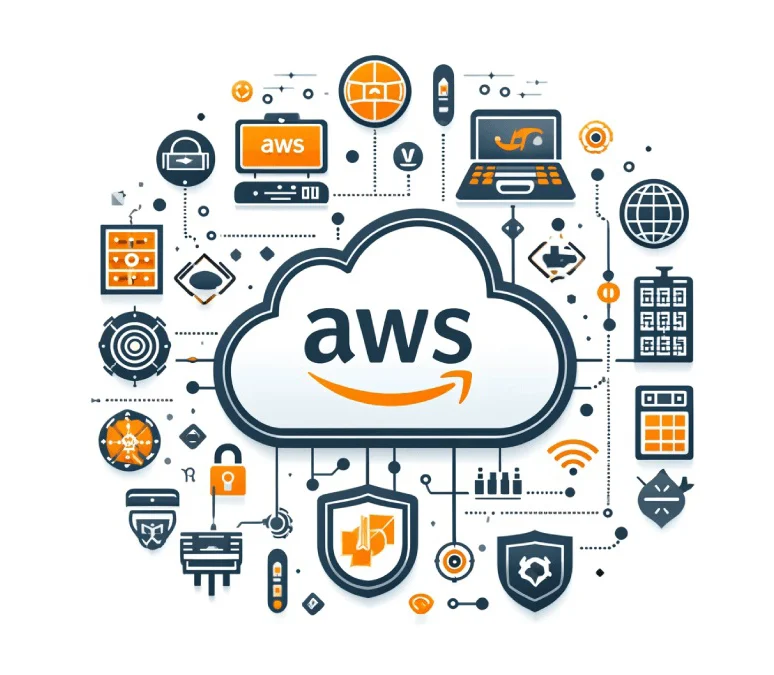 Amazon Web Services достига темп от 142 млрд. долара приходи на годишна база