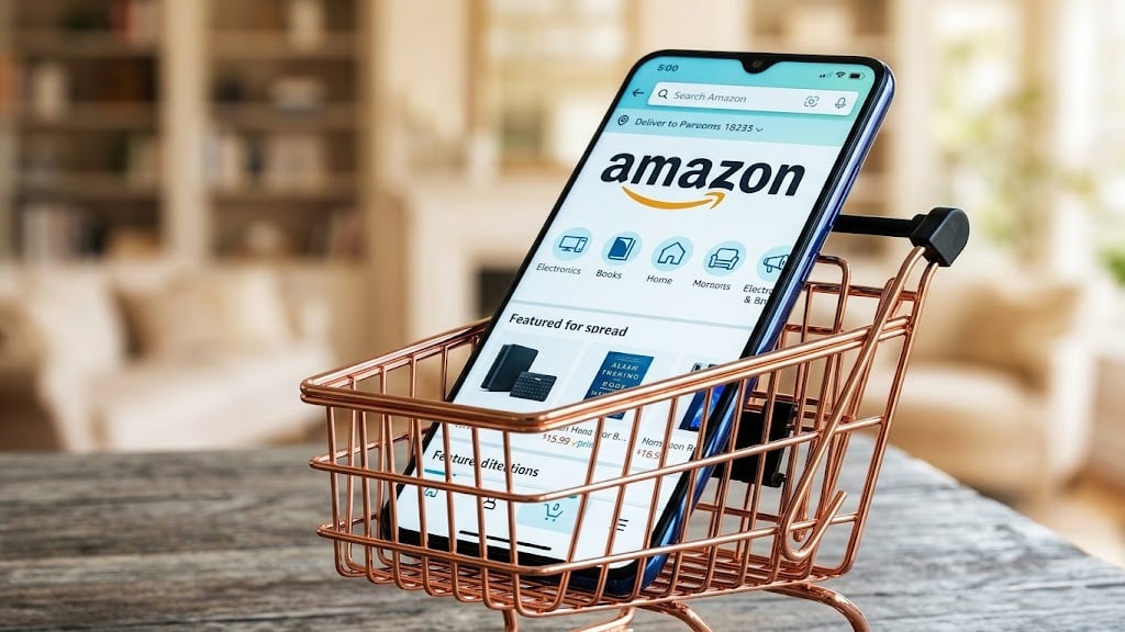 Пазарът подценява Amazon въпреки пазарната оценка от близо 2.8 трилиона долара