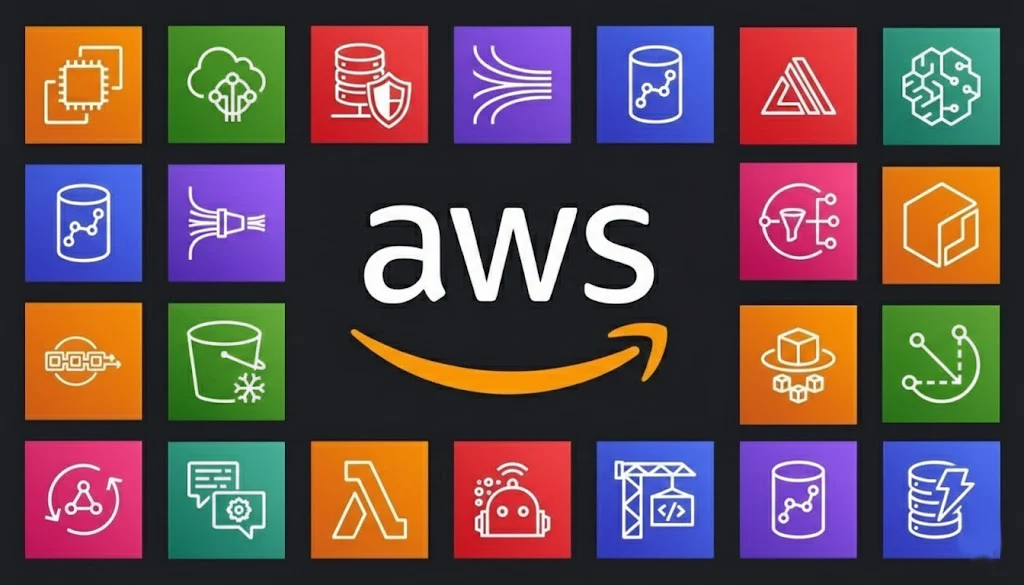 Amazon Web Services достига темп от 142 млрд. долара приходи на годишна база