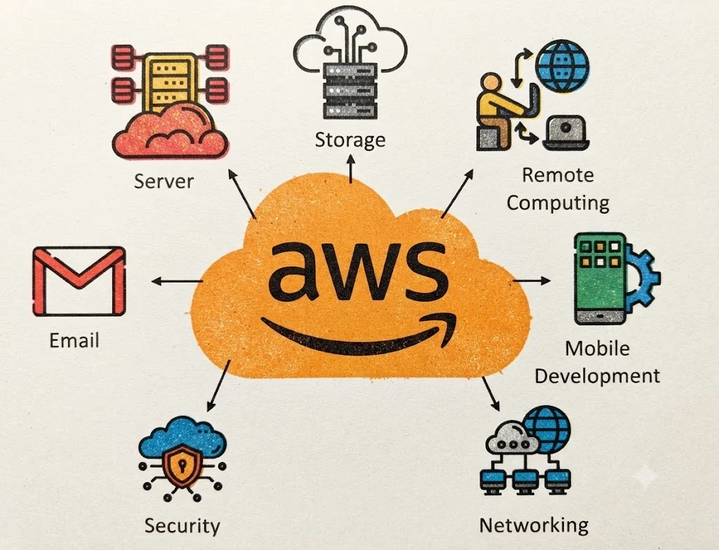 Synopsys и Amazon Web Services сключиха сделка за чипове за над 1 млрд. долара 4 Акциите на Amazon бележат пик, компанията вече струва над 3 трилиона долара