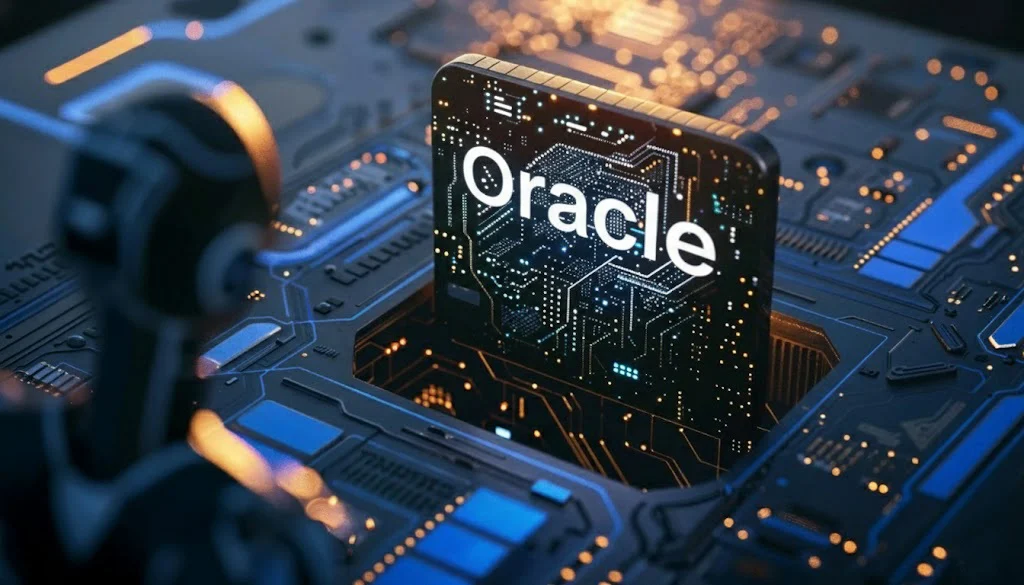 OpenAI и Oracle изграждат нов AI кампус