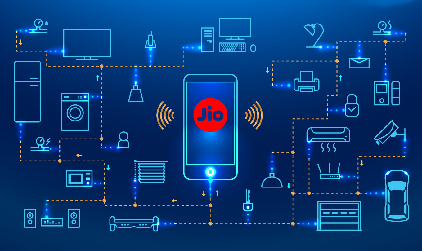 Компанията на Мукеш Амбани - Jio Platforms планира да излезе на борсата на 21 октомври