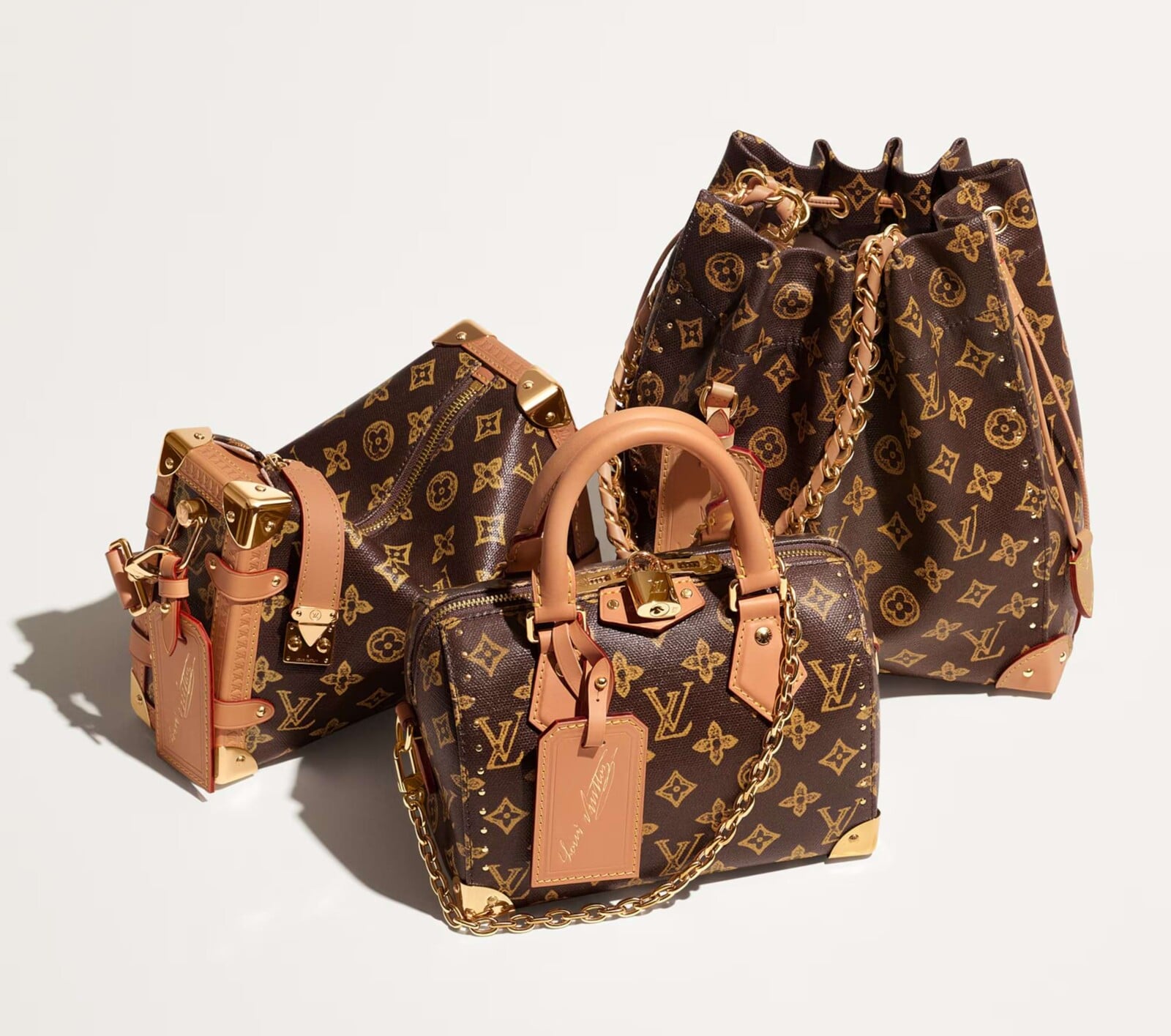 LVMH отчете по-слаби продажби, Китай охлади търсенето на луксозни стоки