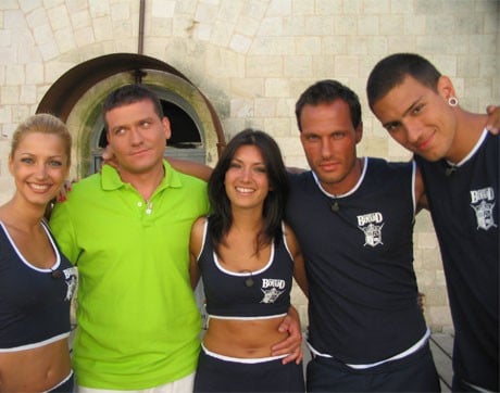 Fort Boyard – от военна крепост до световен феномен 2 pavlov