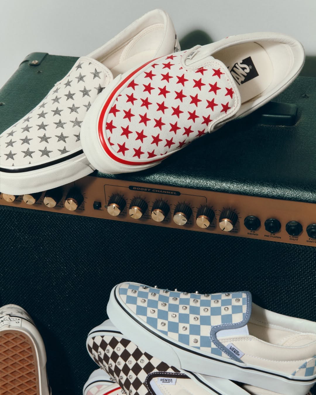 Маратонките на Vans стават част от онлайн асортимента на Zara в САЩ 4 Маратонките на Vans става част от онлайн асортимента на Zara в САЩ