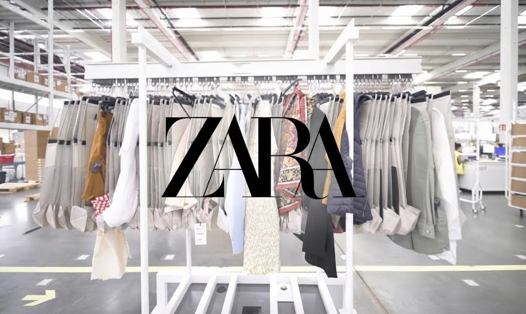 Маратонките на Vans стават част от онлайн асортимента на Zara в САЩ 3 Дъщерята на Амансио Ортега - Сандра Ортега, е най-богатата жена в Испания, която избягва публичността
